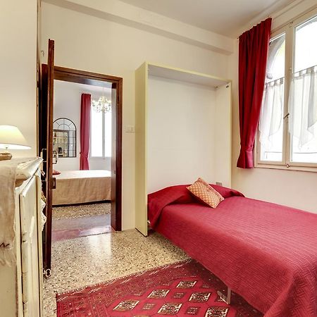 Appartement Ca' Badoer Frari à Venise Extérieur photo