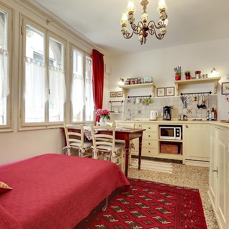 Appartement Ca' Badoer Frari à Venise Extérieur photo