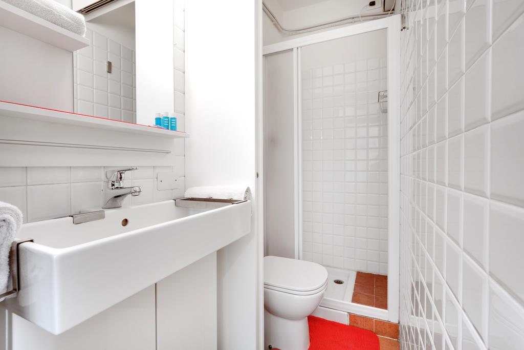 Appartement Ca' Badoer Frari à Venise Extérieur photo