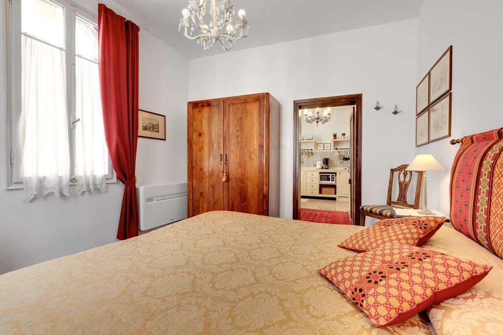 Appartement Ca' Badoer Frari à Venise Extérieur photo