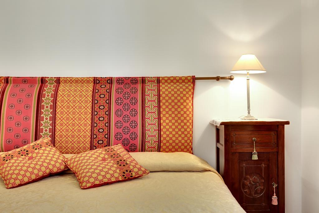 Appartement Ca' Badoer Frari à Venise Extérieur photo